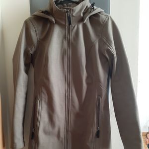 Women's fall EDDIE BAUER jacket, size small